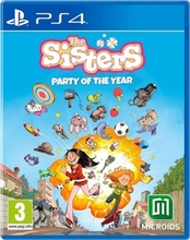 The Sisters: Party of The Year (PS4)