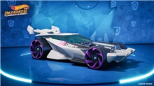 Hot Wheels Unleashed 2 - Pure Fire Edition (PS5)