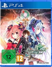 Fairy Fencer F: Refrain Chord - Day One Edition (PS4)