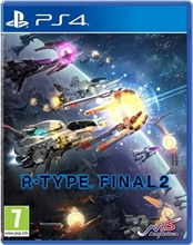 R -Type Final 2 (PS4)