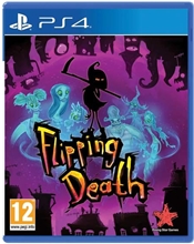 Flipping Death (PS4)