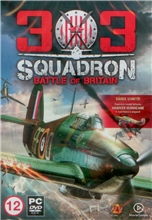 303 Squadron: Battle of Britain (PC)