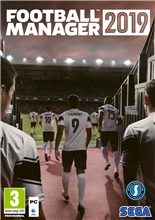 Football Manager 2019 (PC)