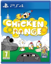 Chicken Range (PS4)