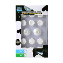 Replaceable Analog Triggers 14 in 1 - white (PS4/X1)