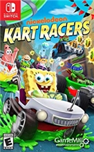 Nickelodeon Kart Racers (SWITCH)