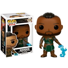 Figure (Funko: Pop) Elder Scrolls Online: Warden