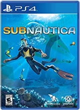 Subnautica (PS4)