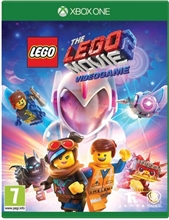 LEGO Movie Video Game 2 (X1)
