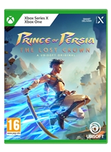 Prince of Persia: The Lost Crown (X1/XSX)