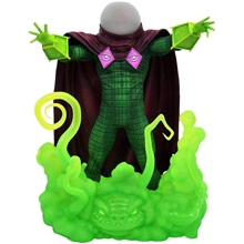 Diamond Marvel Gallery Comic - Mysterio PVC Statue (23cm) 