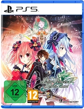 Fairy Fencer F: Refrain Chord - Day One Edition (PS5)