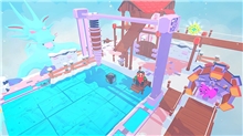 Seeker: My Shadow PS VR2 (PS5)