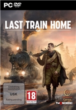Last Train Home (PC)