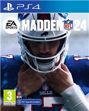 Madden NFL 24 (PS4)