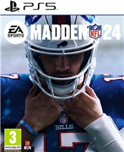 Madden NFL 24 (PS5)