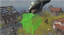 Townsmen PS VR2 (PS5)