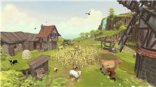 Townsmen PS VR2 (PS5)