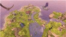 Townsmen PS VR2 (PS5)
