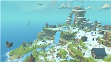 Townsmen PS VR2 (PS5)