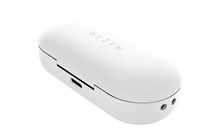 Razer Hammerhead True Wireless Mercury White