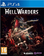 Hell Warders (PS4)