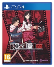 Root Film (PS4)