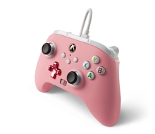 PowerA Wired Controller - Pink Inline (X1/XSX/PC)
