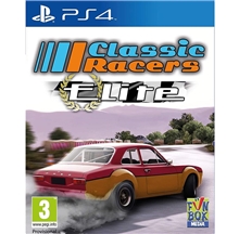 Classic Racers Elite (PS4)