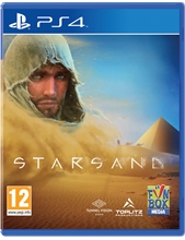 Starsand (PS4)
