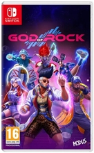 God of Rock (SWITCH)