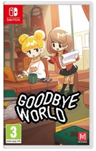 Goodbye World (SWITCH)