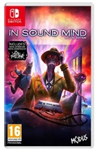 In Sound Mind - Deluxe Edition (SWITCH)