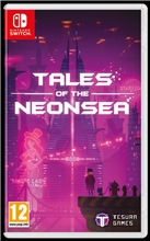 Tales Of The Neon Sea (SWITCH)