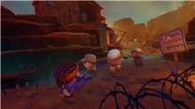 Tiny Troopers Global Ops (SWITCH)