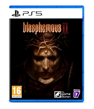 Blasphemous 2 (PS5)