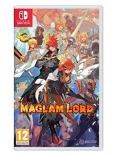 Maglam Lord (SWITCH)