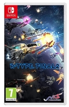 R-Type Final 2 (SWITCH)