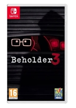 Beholder 3 (SWITCH)