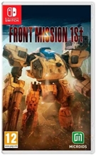 Front Mission 1st (SWITCH)