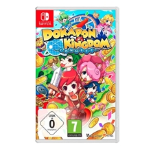 Dokapon Kingdom : Connect (SWITCH)