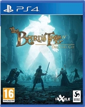 The Bards Tale IV (PS4)