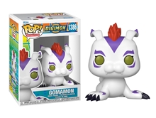 Funko POP! Animation: Digimon - Gomamon