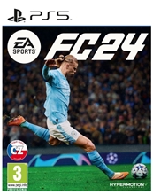 EA Sports FC 24 (PS5)