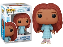 Funko Pop! Disney: The Little Mermaid - Ariel 