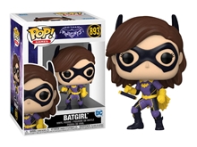 Funko Pop! Games: Gotham Knights - Batgirl 