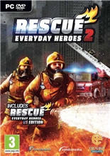 Rescue 2: Everyday Heroes (PC)
