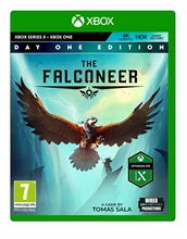 The Falconeer - Day One Edition (X1/XSX)