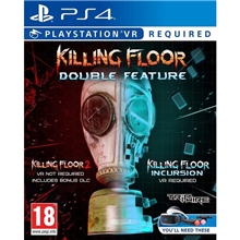 Killing Floor Double Feature (PSVR) (PS4)