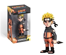 MINIX Manga: Naruto Shippuden - Naruto Uzumaki